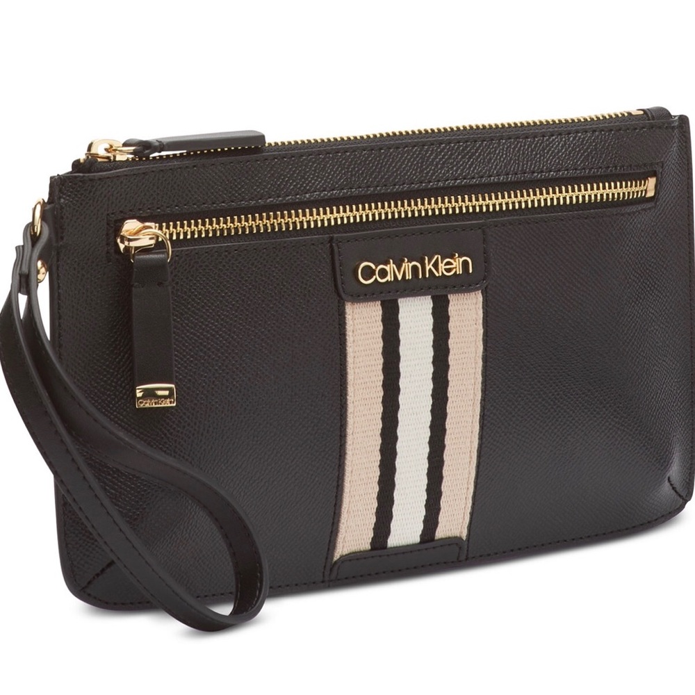 Wristlet/ Clutch